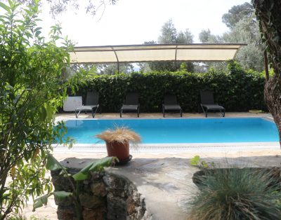 2+1 Müstakil Havuzlu Jakuzili Villa