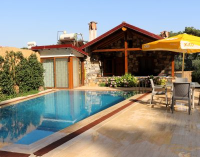 2+1 Müstakil Villa